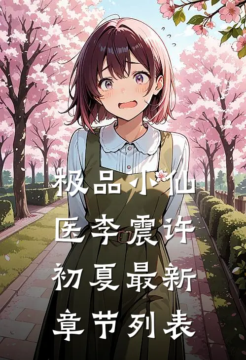 极品小仙医李震许初夏最新章节列表