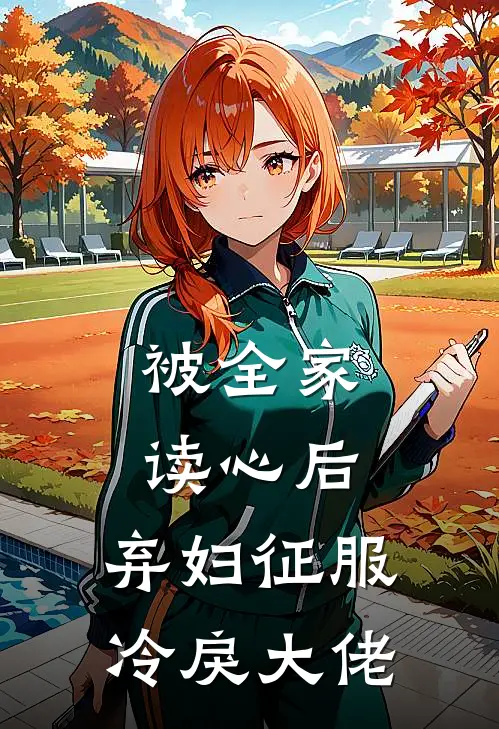 被全家读心后，弃妇征服冷戾大佬