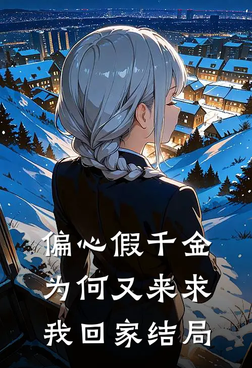 偏心假千金，为何又来求我回家结局