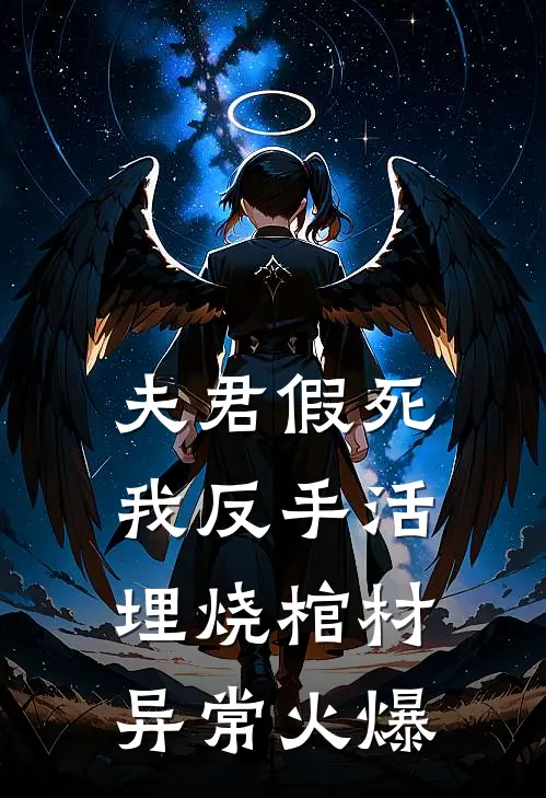 夫君假死，我反手活埋烧棺材异常火爆