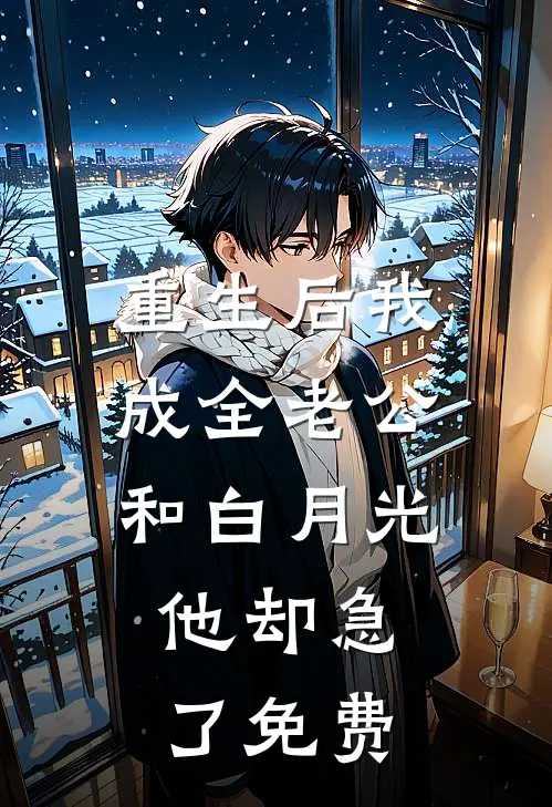 重生后我成全老公和白月光，他却急了免费