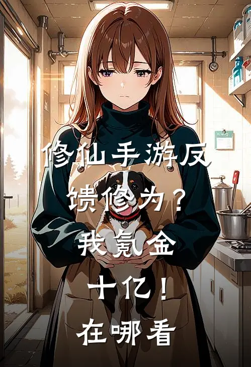 修仙手游反馈修为？我氪金十亿！在哪看