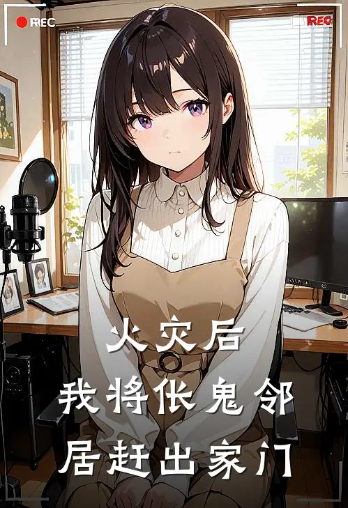 火灾后，我将伥鬼邻居赶出家门