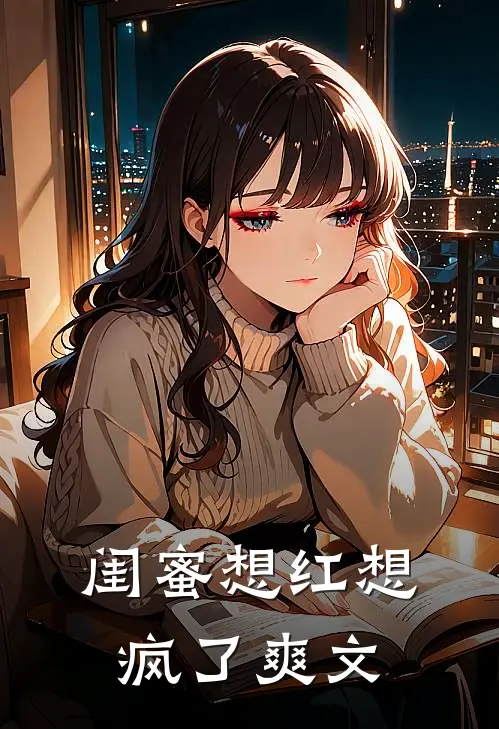 闺蜜想红想疯了爽文