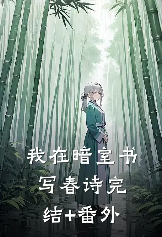 我在暗室书写春诗完结+番外