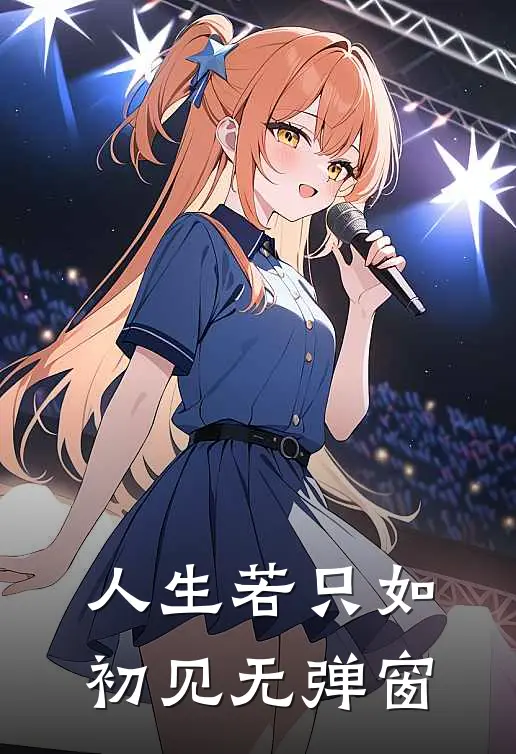人生若只如初见无弹窗