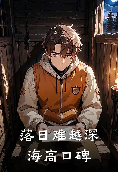 落日难越深海高口碑
