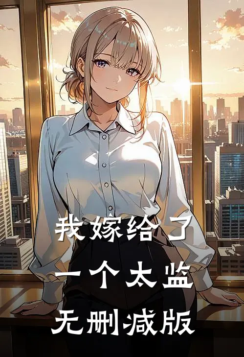 我嫁给了一个太监无删减版