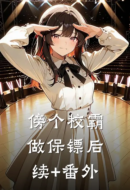 傍个校霸做保镖后续+番外