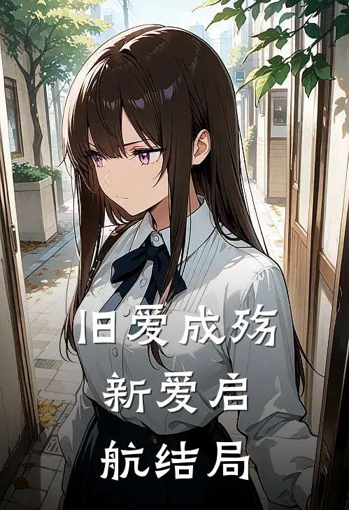 旧爱成殇，新爱启航结局