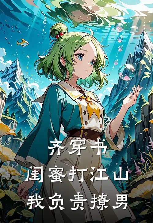 齐穿书：闺蜜打江山，我负责撩男