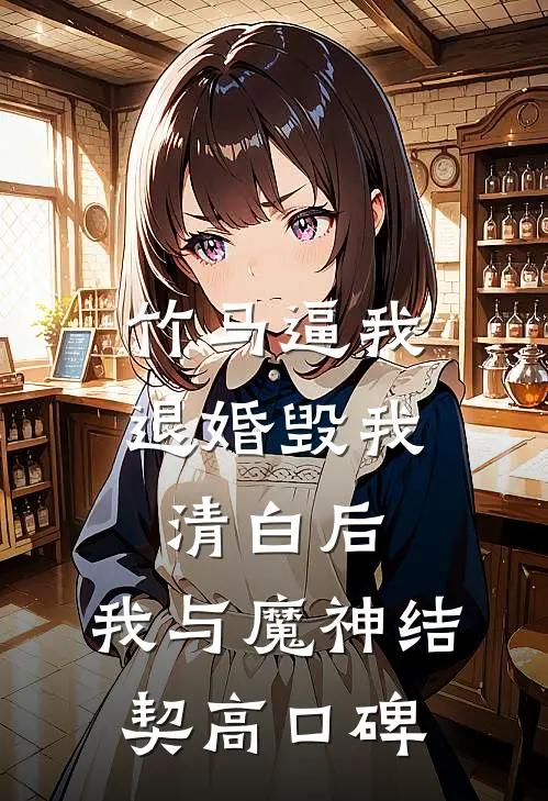 竹马逼我退婚毁我清白后，我与魔神结契高口碑