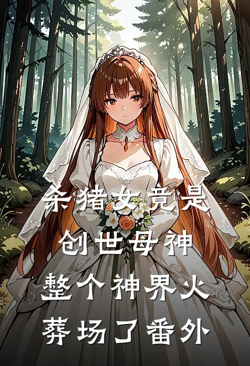 杀猪女竟是创世母神，整个神界火葬场了番外