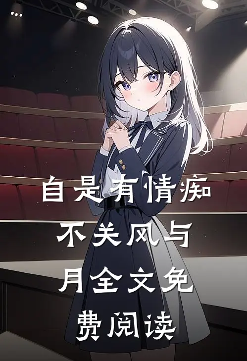 自是有情痴，不关风与月全文免费阅读