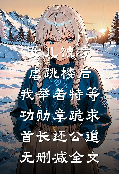 女儿被凌虐跳楼后，我举着特等功勋章跪求首长还公道无删减全文