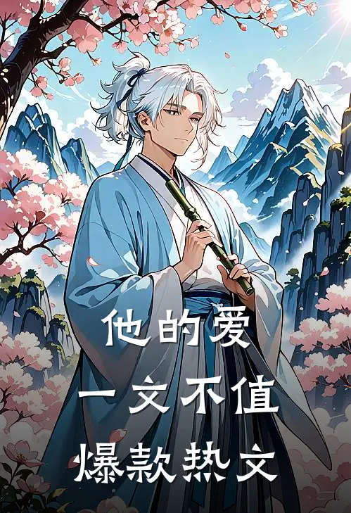 他的爱，一文不值爆款热文
