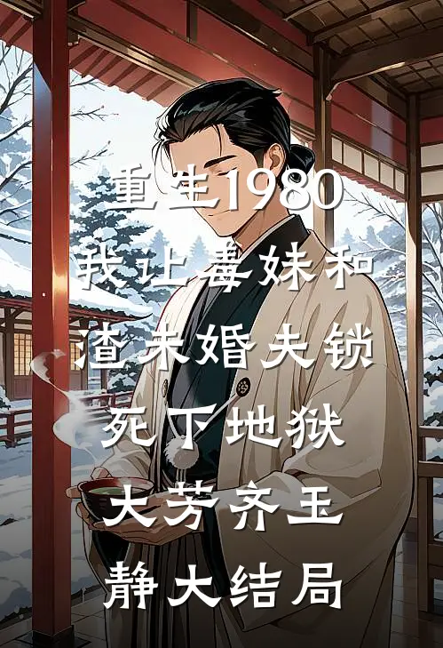 重生1980，我让毒妹和渣未婚夫锁死下地狱大芳齐玉静大结局