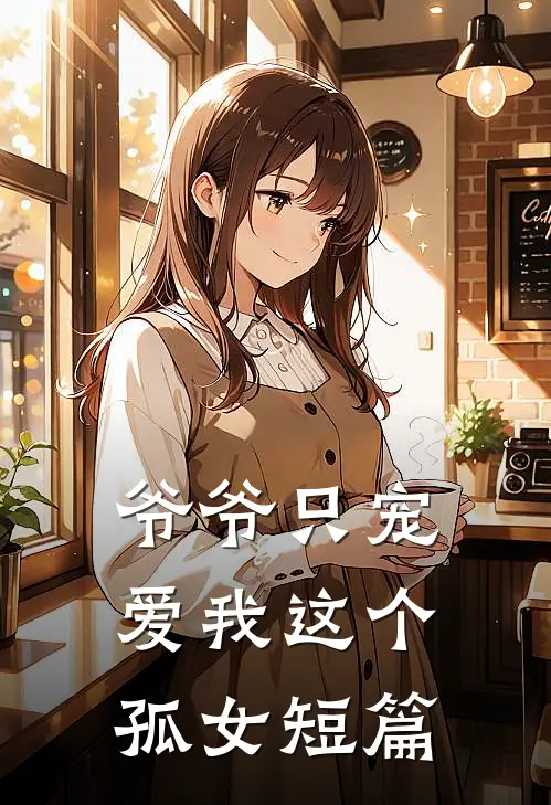 爷爷只宠爱我这个孤女短篇