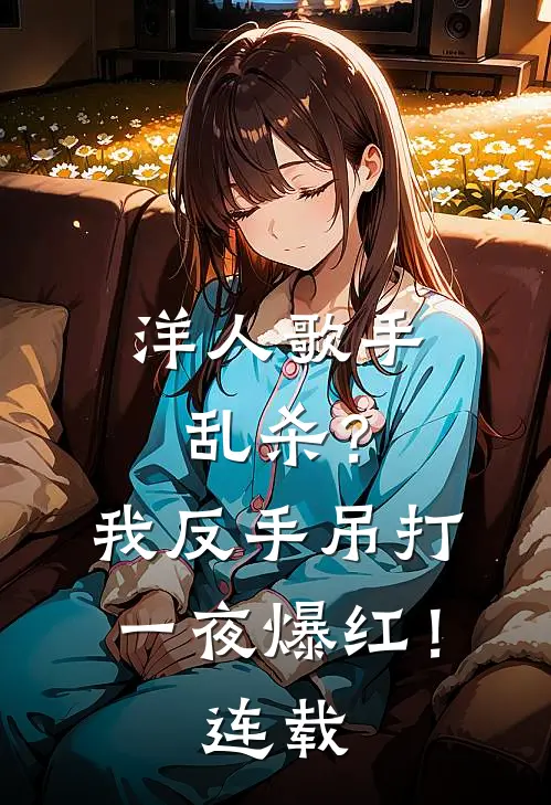洋人歌手乱杀？我反手吊打，一夜爆红！连载