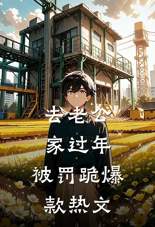 去老公家过年，被罚跪爆款热文