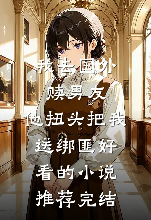 我去国外赎男友，他扭头把我送绑匪好看的小说推荐完结