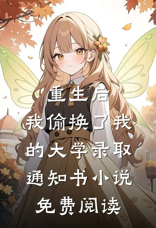 重生后，我偷换了我的大学录取通知书小说免费阅读