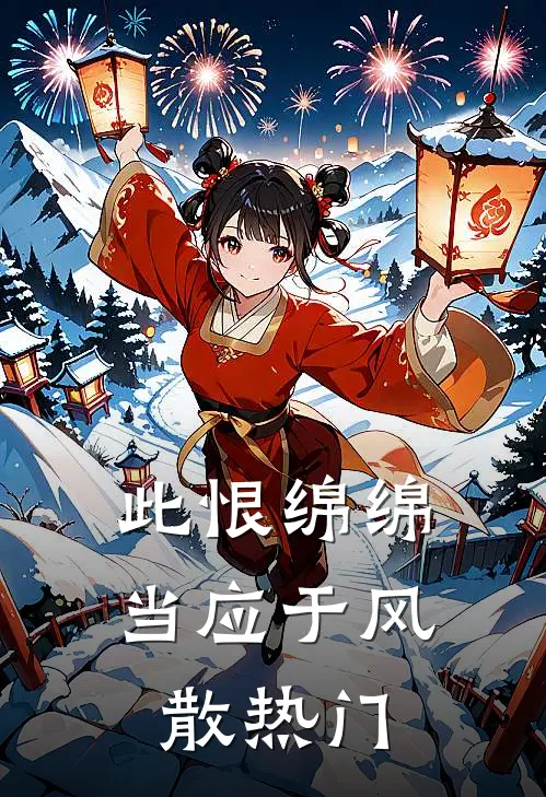 此恨绵绵，当应于风散热门
