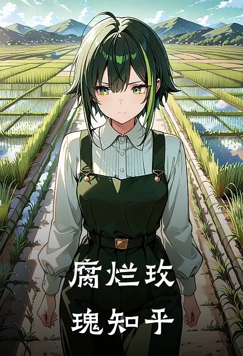 腐烂玫瑰知乎