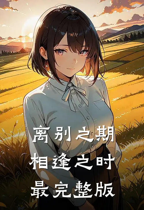 离别之期相逢之时最完整版