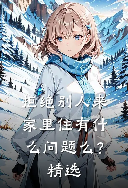 拒绝别人来家里住有什么问题么？精选