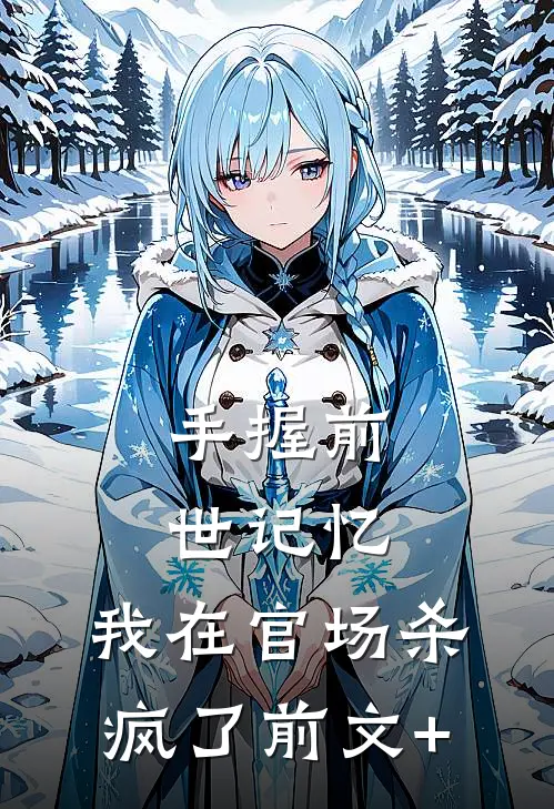 手握前世记忆，我在官场杀疯了前文+