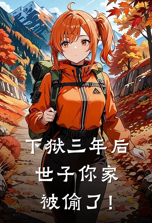 下狱三年后，世子你家被偷了！