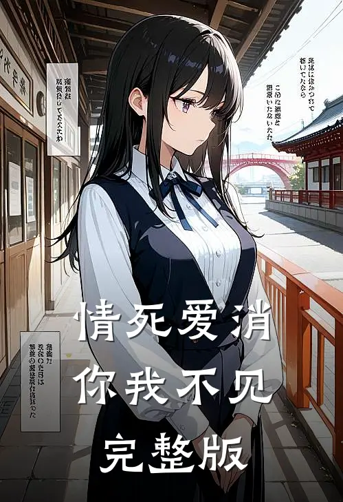 情死爱消，你我不见完整版