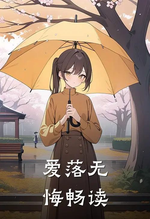 爱落无悔畅读