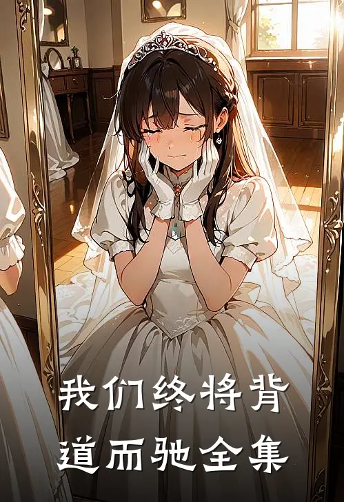 我们终将背道而驰全集
