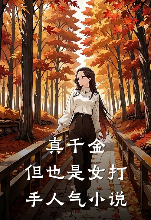 真千金，但也是女打手人气小说
