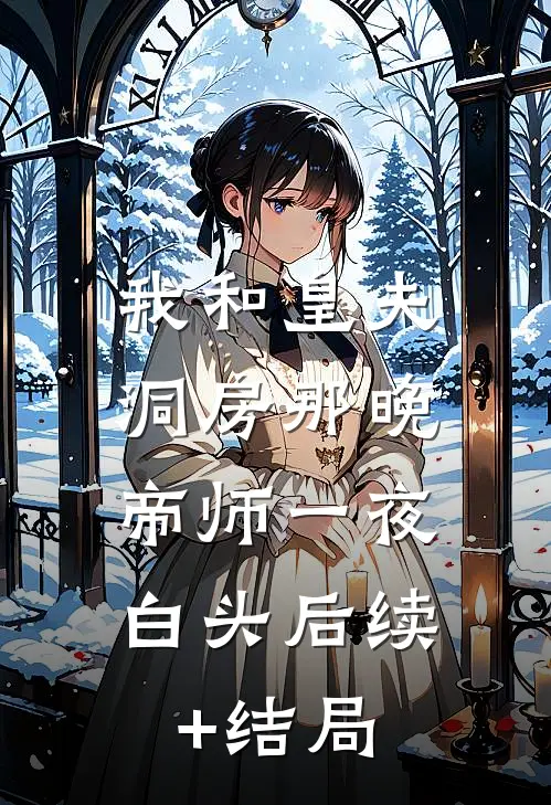 我和皇夫洞房那晚，帝师一夜白头后续+结局