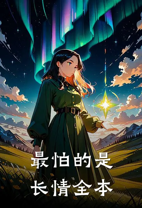 最怕的是长情全本