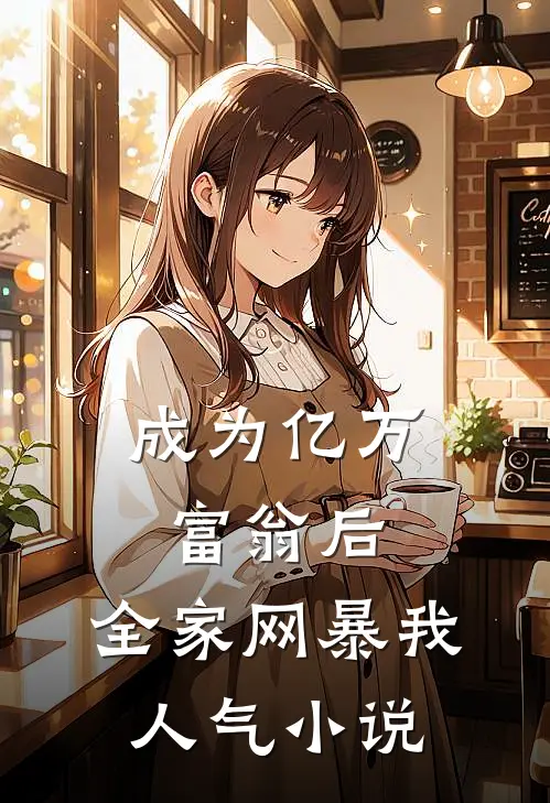 成为亿万富翁后，全家网暴我人气小说