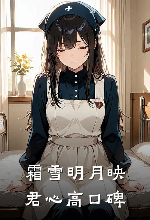 霜雪明月映君心高口碑