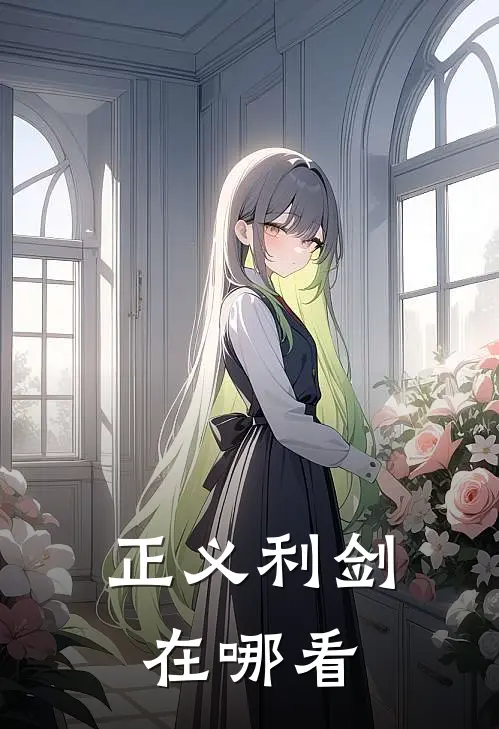 正义利剑在哪看