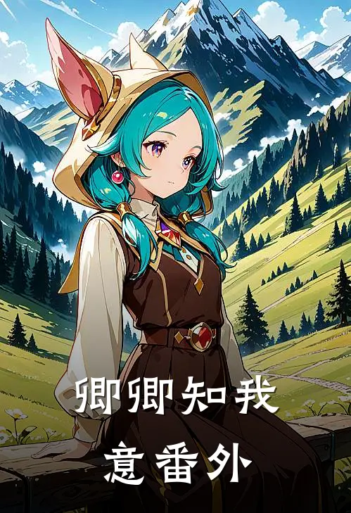 卿卿知我意番外