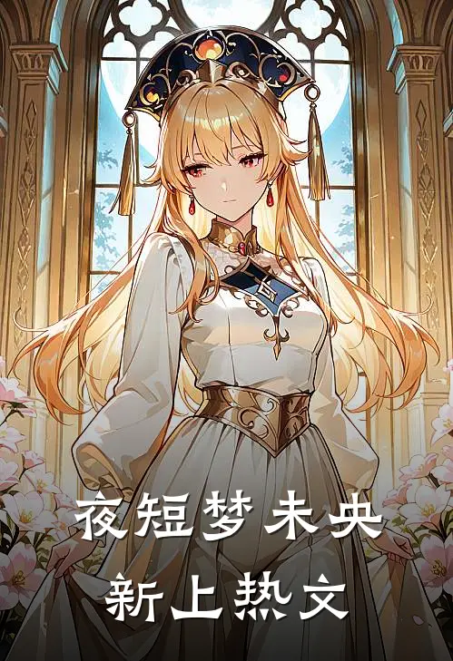 夜短梦未央新上热文