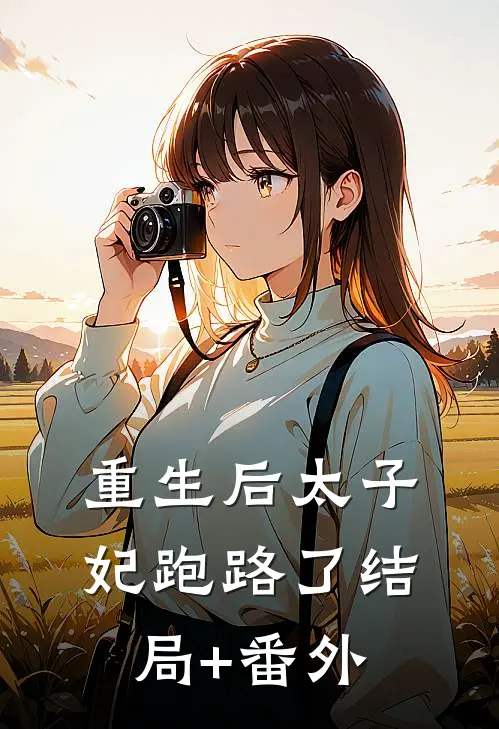 重生后太子妃跑路了结局+番外