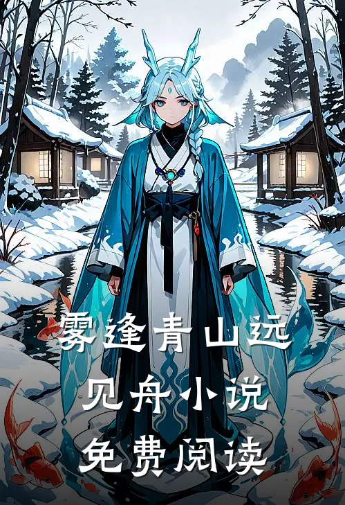 雾逢青山远见舟小说免费阅读