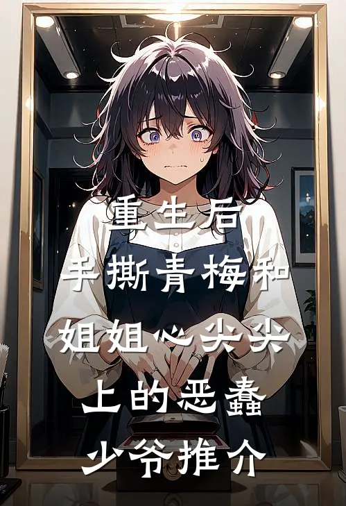 重生后，手撕青梅和姐姐心尖尖上的恶蠢少爷推介