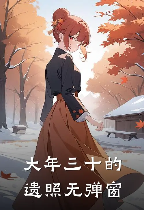 大年三十的遗照无弹窗