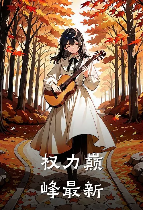 权力巅峰最新