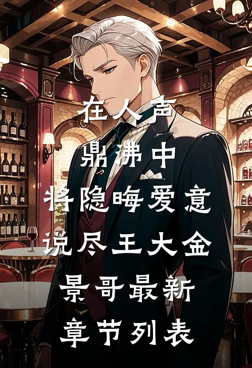 在人声鼎沸中，将隐晦爱意说尽王大金景哥最新章节列表