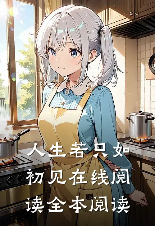 人生若只如初见在线阅读全本阅读